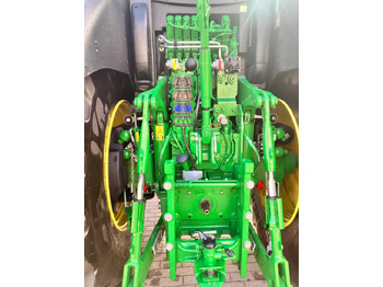 Tractor nuevo John Deere 6R 175: foto 4