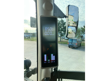 Tractor nuevo John Deere 6R 175: foto 3