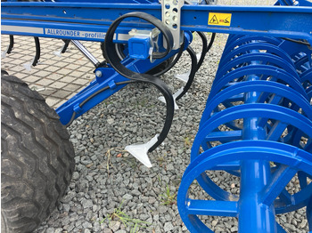 Grada nuevo Köckerling Allrounder 750 profiline: foto 5