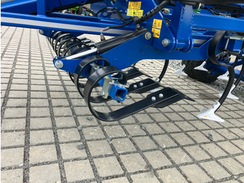 Grada nuevo Köckerling Allrounder 750 profiline: foto 3
