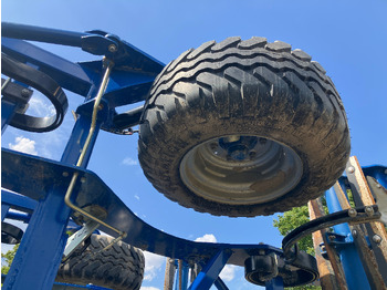 Cultivador nuevo Köckerling Allrounder Flatline 600: foto 4