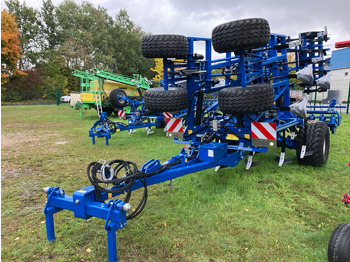 Cultivador KÖCKERLING