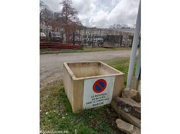 Maquinaria de jardinería