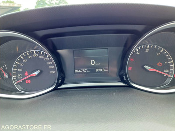 Coche 308 FELINE 2,0L BlueHDi 150 BMV6: foto 2