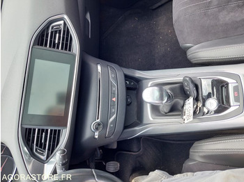 Coche 308 FELINE 2,0L BlueHDi 150 BMV6: foto 5
