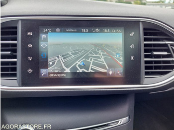 Coche 308 FELINE 2,0L BlueHDi 150 BMV6: foto 4