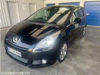 Coche