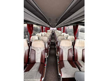 Autocar AUTOCAR MERCEDES TRAVEGO 15 RHD / 12M / 49+1+1+WC / 331 855KM: foto 4 Autocar AUTOCAR MERCEDES TRAVEGO 15 RHD / 12M / 49+1+1+WC / 331 855KM: foto 4