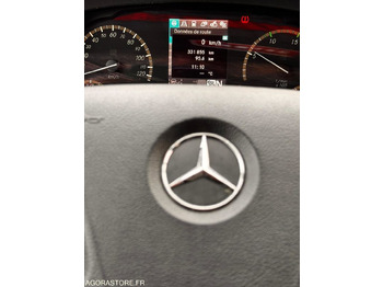 Autocar AUTOCAR MERCEDES TRAVEGO 15 RHD / 12M / 49+1+1+WC / 331 855KM: foto 5 Autocar AUTOCAR MERCEDES TRAVEGO 15 RHD / 12M / 49+1+1+WC / 331 855KM: foto 5