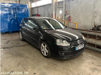 Coche VOLKSWAGEN
