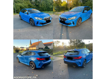 Coche BMW