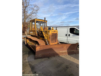 Bulldozer CATERPILLAR D4D