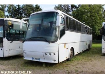 Autobús BOVA