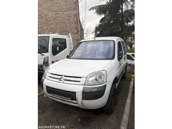 Furgoneta pequeña CITROËN Berlingo
