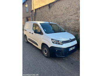 Furgoneta pequeña CITROEN BERLINGO ISOTHERME (portage de repas): foto 2 Furgoneta pequeña CITROEN BERLINGO ISOTHERME (portage de repas): foto 2
