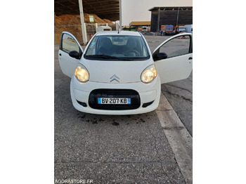 Coche CITROËN