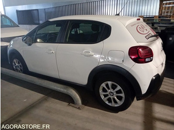 Coche CITROËN