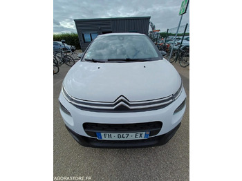 Coche CITROËN