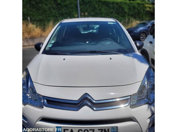 Coche CITROËN
