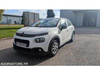 Furgoneta pequeña CITROËN