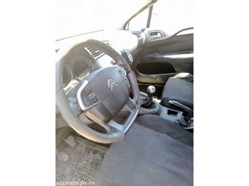Coche CITROËN