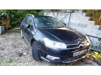 Coche CITROËN