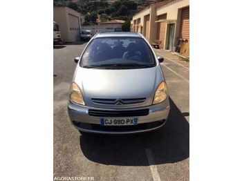 Coche CITROËN