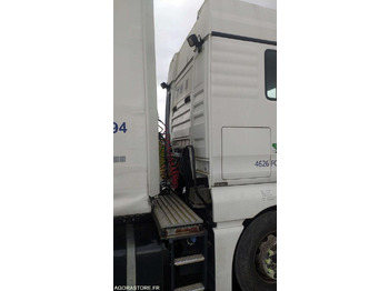 Leasing de MAN TGX 18.360 - 2011 - 261969 KM - BY-962-PF MAN TGX 18.360 - 2011 - 261969 KM - BY-962-PF: foto 5 Leasing de MAN TGX 18.360 - 2011 - 261969 KM - BY-962-PF MAN TGX 18.360 - 2011 - 261969 KM - BY-962-PF: foto 5