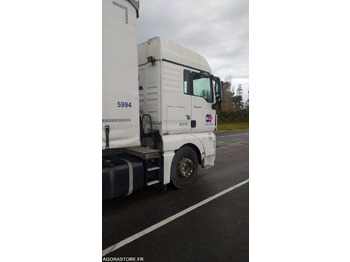 Leasing de MAN TGX 18.360 - 2011 - 261969 KM - BY-962-PF MAN TGX 18.360 - 2011 - 261969 KM - BY-962-PF: foto 4 Leasing de MAN TGX 18.360 - 2011 - 261969 KM - BY-962-PF MAN TGX 18.360 - 2011 - 261969 KM - BY-962-PF: foto 4