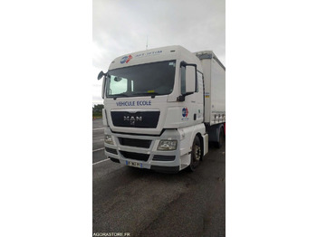 Leasing de MAN TGX 18.360 - 2011 - 261969 KM - BY-962-PF MAN TGX 18.360 - 2011 - 261969 KM - BY-962-PF: foto 2 Leasing de MAN TGX 18.360 - 2011 - 261969 KM - BY-962-PF MAN TGX 18.360 - 2011 - 261969 KM - BY-962-PF: foto 2