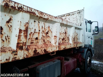 Leasing de  G300  Embrayage HS + fourchettes boite G300  Embrayage HS + fourchettes boite: foto 2