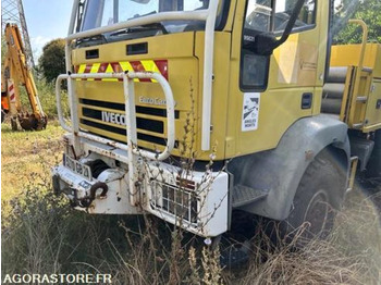 Camión IVECO EUROCARGO - 2000 - 77087KM - 5270GB2A: foto 3