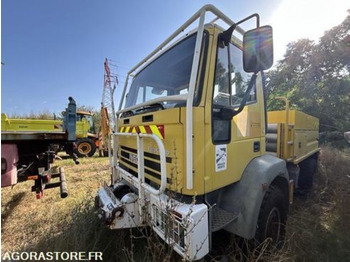 Camión IVECO EUROCARGO - 2000 - 77087KM - 5270GB2A: foto 2