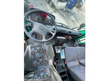 Camión MERCEDES UNIMOG U300C VERSION COMMUNALE 2000 97652 KM: foto 4