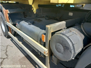 Camión RENAULT KERAX 370 DCI + SALEUSE MECAGIL LEBON (KR0206 + SL0206): foto 3