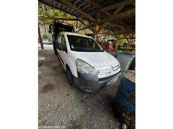 Furgoneta pequeña CITROËN Berlingo