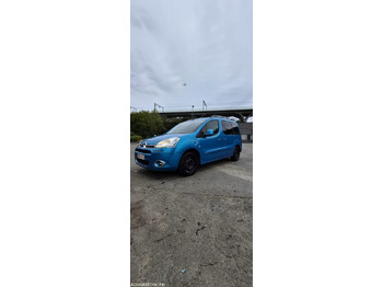Coche CITROËN