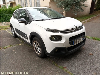 Coche CITROËN