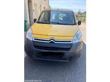 Coche CITROËN
