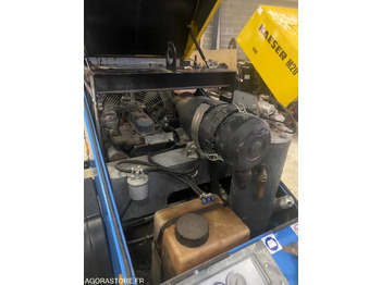 Compresor de aire Compresseur MAC3 2.5m3 - 2018 - 112 heures: foto 3