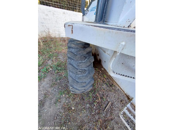 Dúmper Dumper BENFORD: foto 5 Dúmper Dumper BENFORD: foto 5