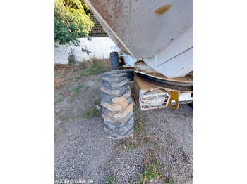 Dúmper Dumper BENFORD: foto 4 Dúmper Dumper BENFORD: foto 4