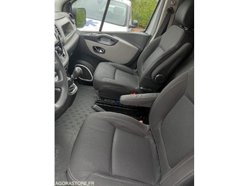 Ambulancia EY-805-MY - Non Roulant - RENAULT - TRAFIC - VASP - 278 000 Kms: foto 5