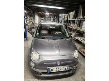 Coche FIAT