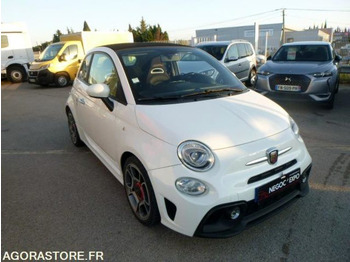 Coche FIAT