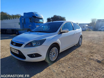 Coche FORD