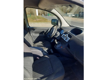 Furgoneta pequeña FOURGONETTE KANGOO RENAULT - 2012 / 350 000 KM: foto 5