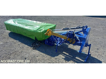 Segadora Faucheuse rotative 2m80: foto 2