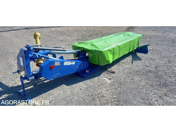 Segadora Faucheuse rotative 2m80: foto 3