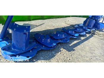 Segadora Faucheuse rotative 2m80: foto 5